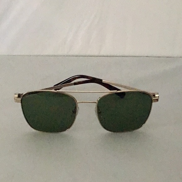 SALVATORE FERRAGAMO MEN SUNGLASSES. - Picture 2 of 7